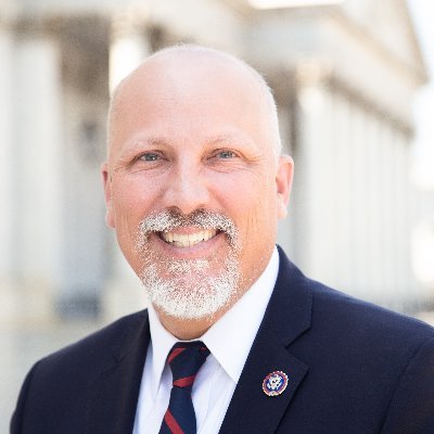 Congressman Chip Roy Image